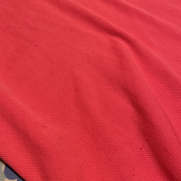 Nike Pink Dri Fit Running Shirt - Picture 7 of 9